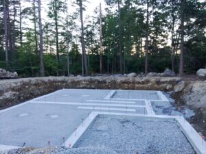 Professional form work contractors for concrete construction