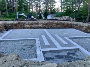 Concrete foundation experts
